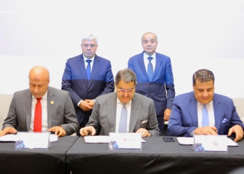 لتقديم 200 منحة للطلاب بالجامعات التكنولوجية..بروتوكول تعاون بين “التعليم العالي” و “صناع الخير”