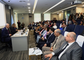 رضا حجازي: تدريب المعلمين استكمالاً للجهود التى يتم بذلها لتطوير المنظومة التعليمية