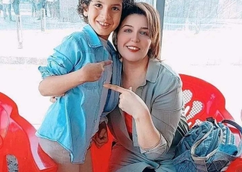 «أحمد حسام طه».. نموذج ونجم في مبادرة  أمهات مصر لإكتشاف المواهب