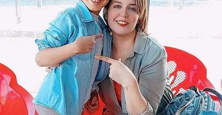 «أحمد حسام طه».. نموذج ونجم في مبادرة  أمهات مصر لإكتشاف المواهب