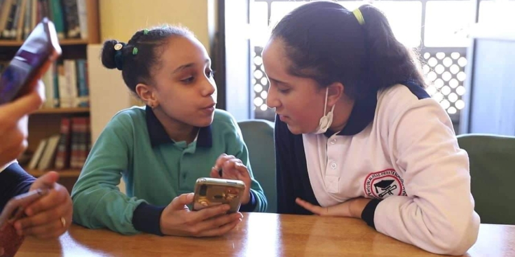 مزايا اشتراك الطلاب بمبادرة "أشبال مصر الرقمية" المجانية