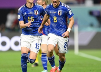 مفاجآت كأس العالم تتواصل … اليابان تنتزع فوزراً تاريخياً على حساب المنتخب الألماني