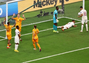 مواجهتين قويتين في انطلاق دور ال 16 في كأس العالم