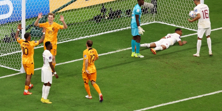 مواجهتين قويتين في انطلاق دور ال 16 في كأس العالم