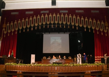 20 فرقة مسرحية تشارك في حفل ختام مهرجان المسرح للعروض القصيرة بـ"جامعة القاهرة"