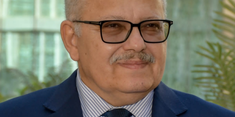 جامعة القاهرة تشارك فى المبادرة العالمية لمكافحة الفساد فى التعليم وتمكين الشباب