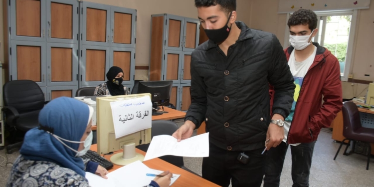 التعليم العالي: أكثر من 26 ألف مرشح لانتخابات الاتحادات الطلابية هذا العام