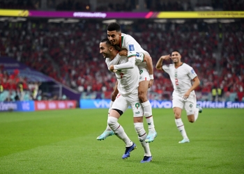 لأول مرة منذ ٣٦ عاما … المغرب يصعد إلى دور ١٦ بعد الفوز على كندا
