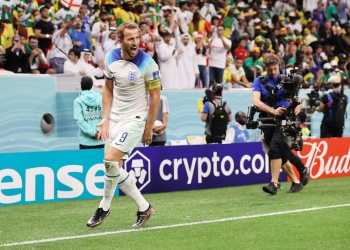 إنجلترا تُنهي مغامرة السنغال وتضرب موعدًا مع فرنسا