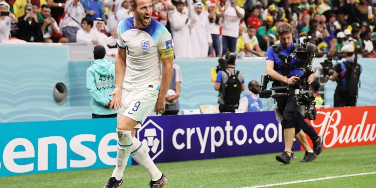 إنجلترا تُنهي مغامرة السنغال وتضرب موعدًا مع فرنسا