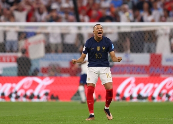 فرنسا إلى نصف نهائي المونديال بعد الفوز على إنجلترا