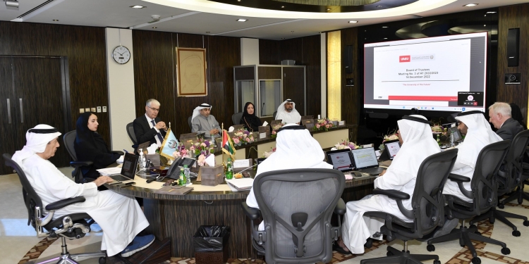 جامعة الإمارات تنظم ندوة حول مخاطر المواد المخدرة والوقاية منها