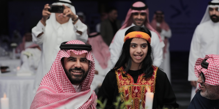 جامعة جدة تنظم معرضاً لأعمال الطلاب والطالبات ذوي الإعاقة