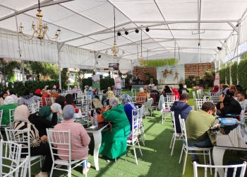 حامعةهليوبولس وتوعية للمرشدات الريفيات حول استحدام المضاد الحيوى