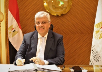 وزير التعليم العالي: السوق المصري واعد لاستقبال الطلاب الوافدين