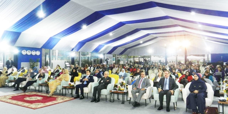 التعليم العالي: تواجد المرأة بـ54% من المقيدين الجامعات و55% بالمراكز البحثية توضح رؤية مصر 2023