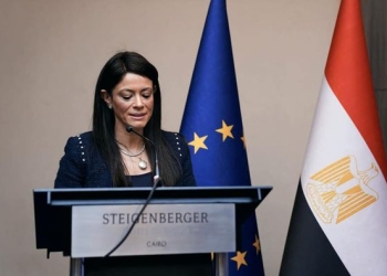 رانيا المشاط: اتفاقيات تعاون بـ 5.5 مليار دولار لتنفيذ 149 مشروعًا في البحث العلمي والتعليم