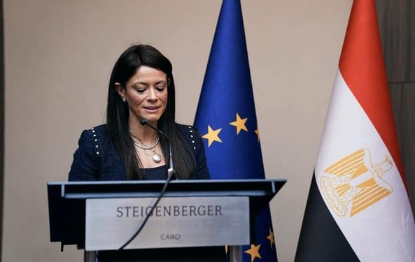 رانيا المشاط: اتفاقيات تعاون بـ 5.5 مليار دولار لتنفيذ  149 مشروعًا في البحث العلمي والتعليم 