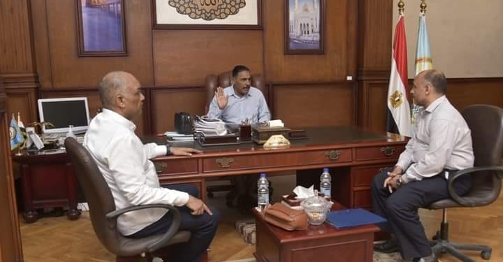 انطلاق القوافل التعليمية للمرحلتين الاعدادية والثانوية بمطروح الخميس المقبل