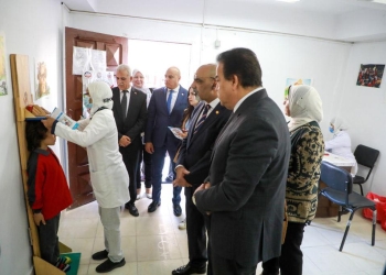 تشكيل لجان طبية لتحديد مدى لياقة الطلبة للالتحاق بالتعليم الفني