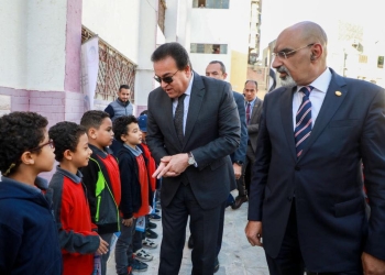 بعد الإعدادية.. 7 شروط للالتحاق بالمدارس الثانوية الفنية للتمريض 