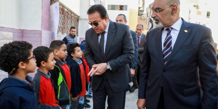 بعد الإعدادية.. 7 شروط للالتحاق بالمدارس الثانوية الفنية للتمريض