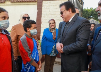 بعد الإعدادية.. 7 شروط للالتحاق بالمدارس الثانوية الفنية للتمريض 