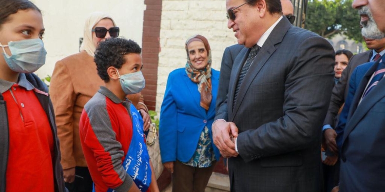 بعد الإعدادية.. 7 شروط للالتحاق بالمدارس الثانوية الفنية للتمريض