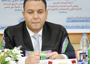 خبير تربوي: توجيه السيسي بتعديل شرطي السن والتقدير بمسابقة التربية والتعليم أعطى الأمل لآلاف المعلمين