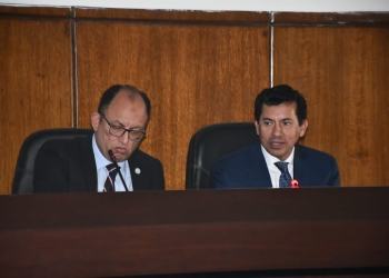 رئيس جامعة حلوان: تغيير مسمى كلية التربية الرياضية وتعديل لوائحها لتناسب سوق العمل