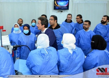 وجود عجز في المستلزمات الطبيقة والأدوية بالمستشفيات الحكومية.. أعرف الحقيقة