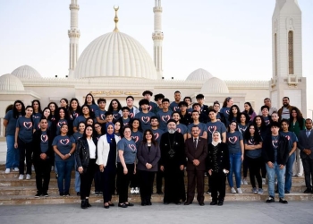 لأربع سنوات متتالية.. مدرسة مصرية تفوز بجائزة أفضل مدرسة خاصة بكندا