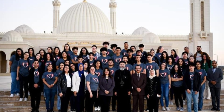 لأربع سنوات متتالية.. مدرسة مصرية تفوز بجائزة أفضل مدرسة خاصة بكندا