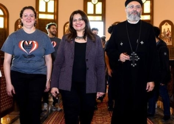 لأربع سنوات متتالية.. مدرسة مصرية تفوز بجائزة أفضل مدرسة خاصة بكندا