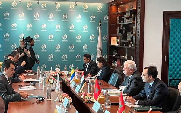 التعليم العالي: 100 منحة دراسية لطلاب العالم الإسلامي للدراسة بالجامعات المصرية