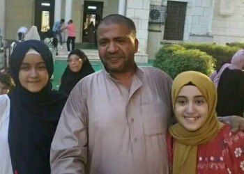 أنهى حياته في بث مباشر.. انتحار مدرس بالفيوم بسسب خلافات عائلية