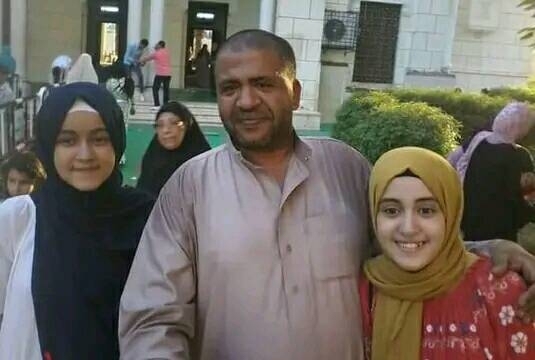 أنهى حياته في بث مباشر.. انتحار مدرس بالفيوم بسسب خلافات عائلية