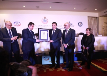 رقم قياسي بموسوعة جينيس.. الصحة: تسجيل 50 ألف طفل ضمن برنامج الرعاية الصحية للسكري