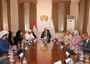 التعليم: ربط موقع جائزة خليفة التربوية بموقع الوزارة إرسال خطاب للمديريات للمشاركة فيها