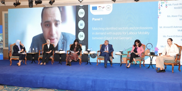 التعليم: نسعى لتصدير عمالة فنية مدربة وإعداد خريجين معتمدين دوليًا