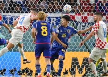 كرواتيا إلى ربع النهائي بعد الفوز على اليابان بركلات الترجيح (فيديو)