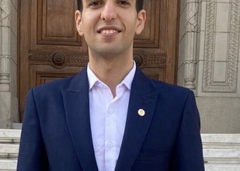 رئيس إتحاد طلاب جامعة القاهرة: مسؤولون عن توفير المعلومة وحل المشكلات