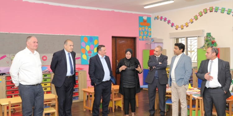 مدارس النيل: لدينا 14 مدرسة ونتوسع بمدارس جديدة تطبق النظام التعليمي الدولي