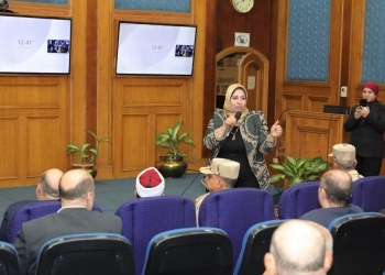 التعليم: أنشطة متنوعة بالمؤسسات التعليمية لترسيخ القيم الاجتماعية والإنسانية لمكافحة الفساد