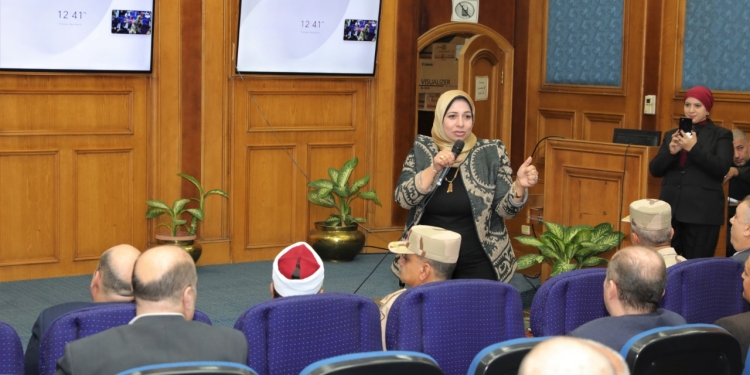 التعليم: أنشطة متنوعة بالمؤسسات التعليمية لترسيخ القيم الاجتماعية والإنسانية لمكافحة الفساد