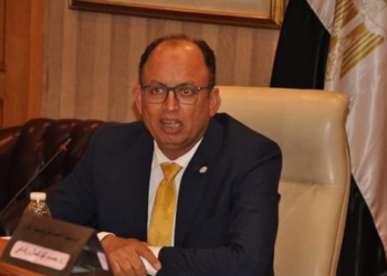 رئيس جامعة حلوان: انتخابات الاتحادات الطلابية تضع الطلاب في طريق الديمقراطية