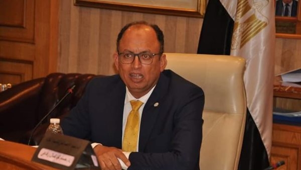 رئيس جامعة حلوان: انتخابات الاتحادات الطلابية تضع الطلاب في طريق الديمقراطية