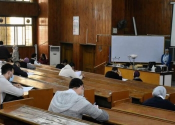 تفاصيل استعدادات كليات جامعة القاهرة لامتحانات الفصل الدراسي الأول