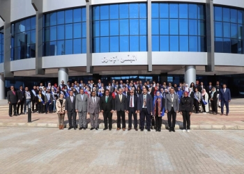 معهد إعداد القادة