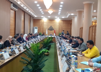 جامعة بنها: إعداد محتوى تعليمي جديد عن سماحة الأديان